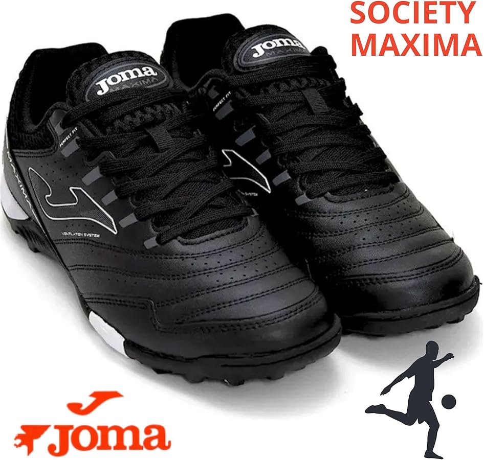 Amazon.com | Joma Soccer Boots Turf, 6.5-12 US Amazon.com | Joma Soccer Boots Turf, 6.5-12 US